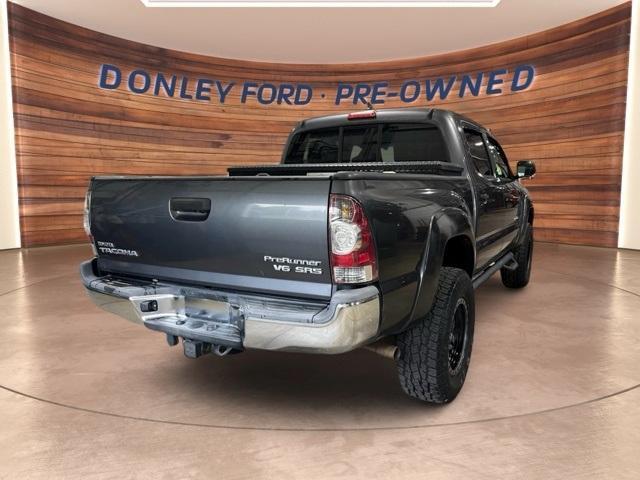 2014 toyota tacoma