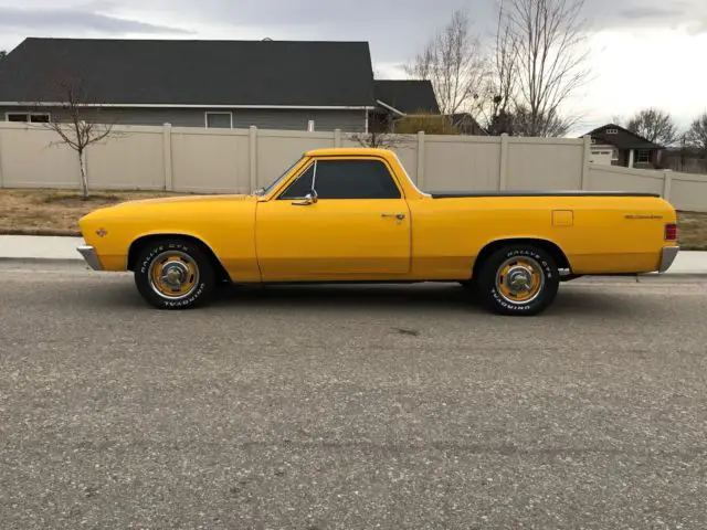 1967 chevrolet el camino 4 speed 59 60 61 62 63 64 65 66 68 69 70