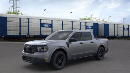 2024 Ford Maverick