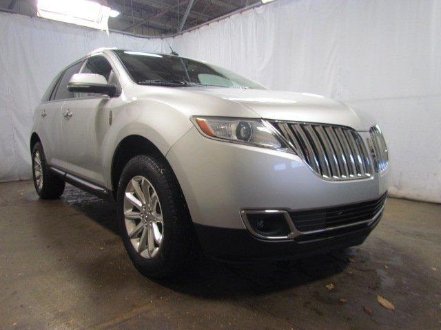used 2015 lincoln mkx awd kalamazoo, mi 49008 for sale in kalamazoo, michigan