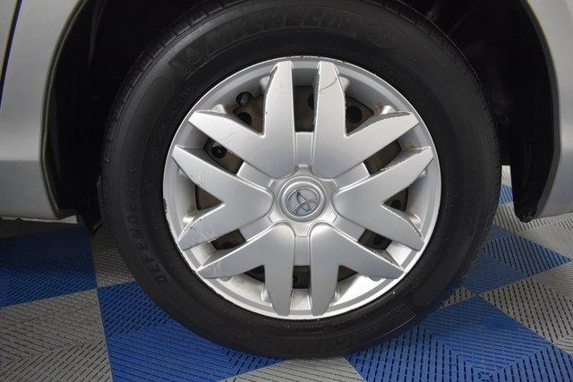 used 2005 toyota sienna le woburn, ma 01801 for sale in woburn, massachusetts