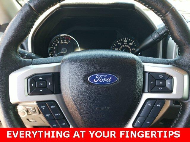 used 2017 ford f150 lariat corydon, in 47112 for sale in corydon, indiana