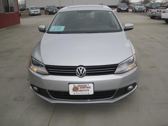 used 2012 volkswagen jetta tdi tea, sd 57064 for sale in tea, south dakota