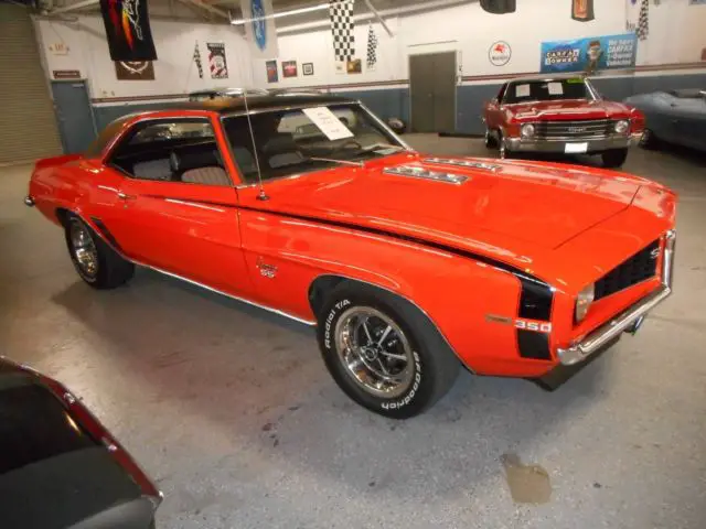 restored x 11 true super sport