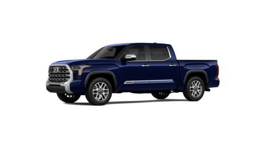2025 Toyota Tundra