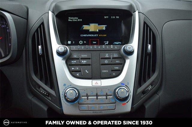 certified 2017 chevrolet equinox fwd lt omaha, ne 68127 for sale in omaha, nebraska