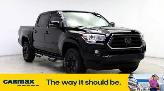 2022 Toyota