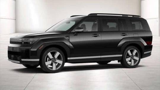 2024 Hyundai Santa Fe
