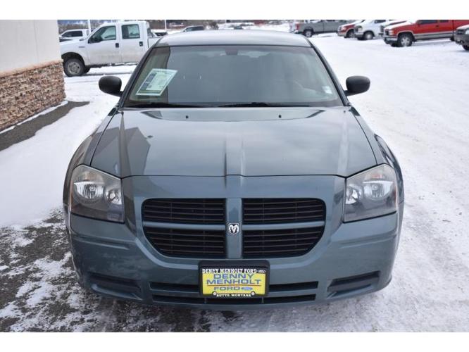 2005 dodge magnum sxt sxt 4dr wagon for sale in butte, montana