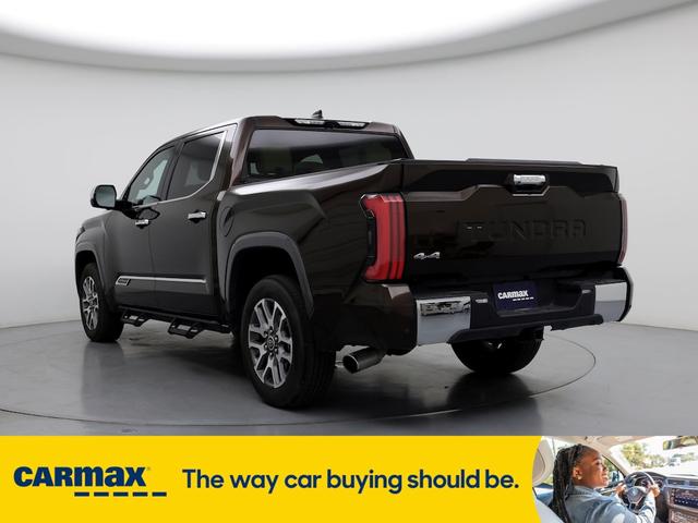 2023 toyota tundra hybrid 1794