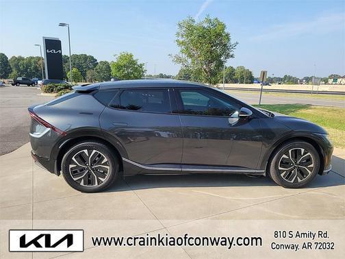 2022 kia ev6 in canton, michigan