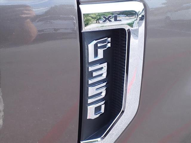 2020 ford f-350 xl