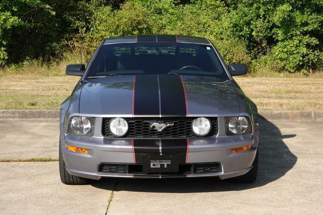 2006 ford mustang gt