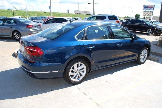 used 2018 volkswagen passat 2.0t se fort smith, ar 72908 for sale in fort smith, arkansas