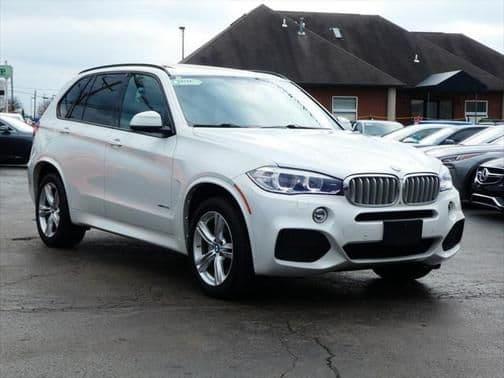 2016 bmw x5 in denver, colorado