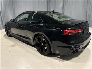 2021 Audi RS 5 2.9t quattro