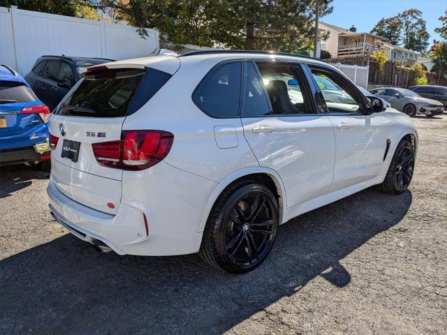 2018 bmw x5 m base