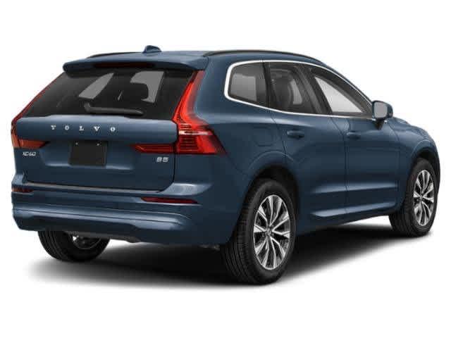 2023 volvo xc60 b5 plus dark theme