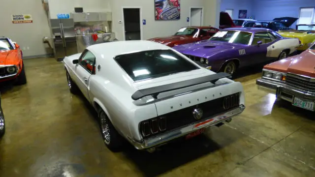 beautiful 1969 mustang sportsroof 1 of 49 per marti report