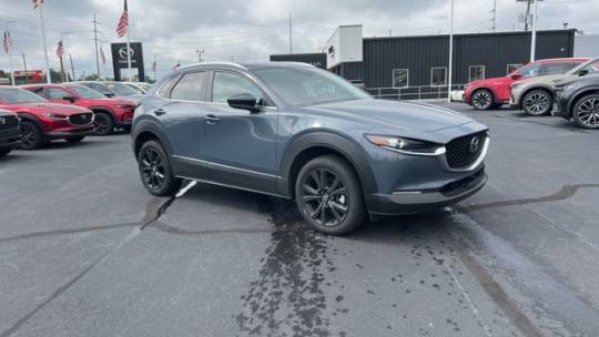 2023 mazda cx-30