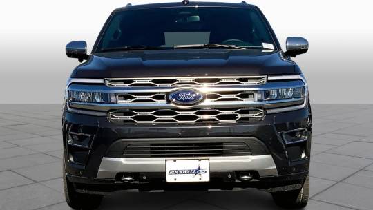 2024 Ford Expedition