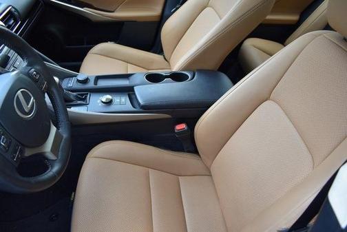 2019 lexus is 300 in milwaukee, wisconsin