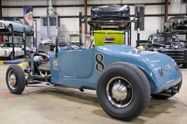 1926 ford model t hot rod