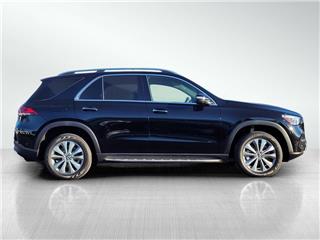 2020 Mercedes-Benz GLE gle 350 4matic