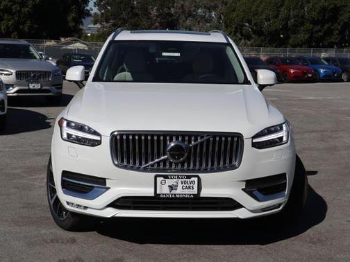 2023 volvo xc90