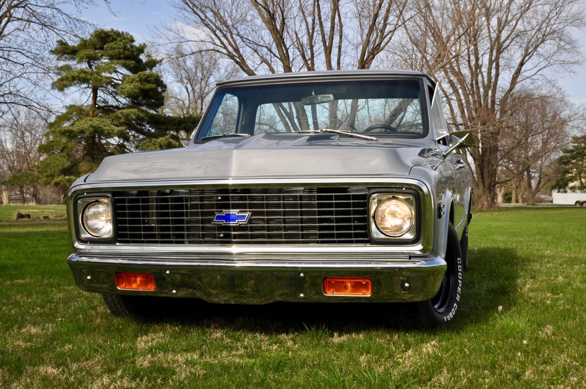 chevrolet c10