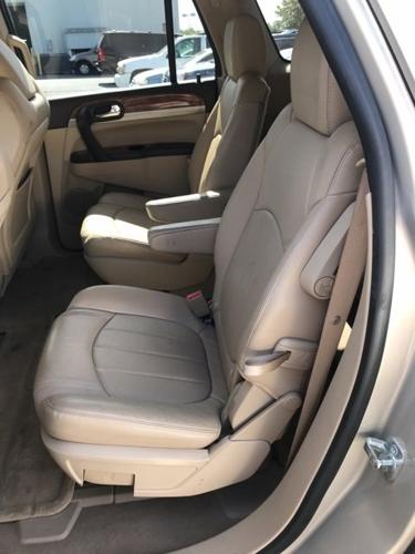 used 2011 buick enclave cxl clarksville, md 21029 for sale in clarksville, maryland