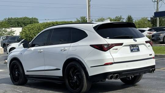 2023 Acura MDX