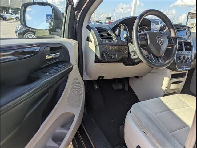 2011 dodge grand caravan mainstreet in bowling green, kentucky