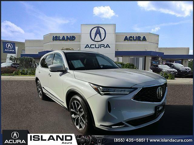 2024 acura mdx