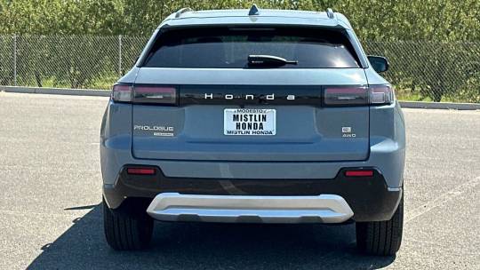 2024 Honda Prologue