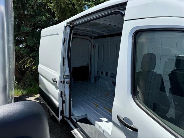 2024 ford transit-350 base
