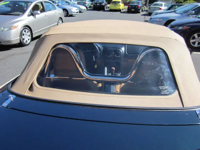 1994 mazda miata m edition