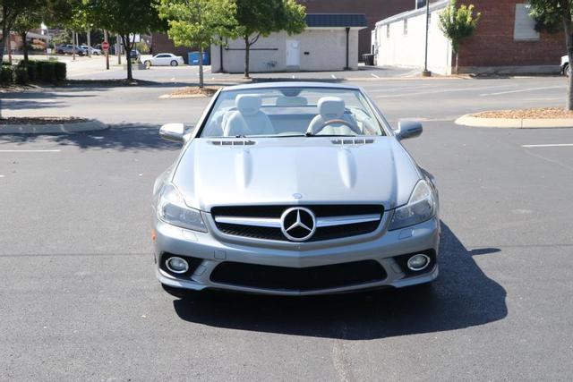 2009 mercedes-benz in murfreesboro, tennessee