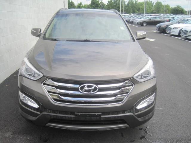 2014 hyundai santa fe sport 2.0t awd 2.0t 4dr suv for sale in manor, delaware