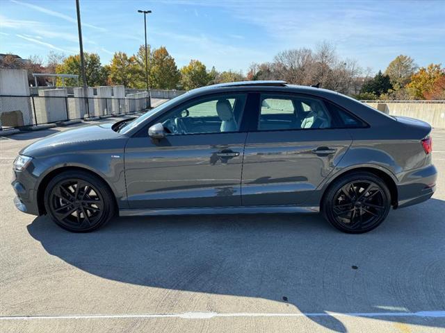 2020 audi a3 premium