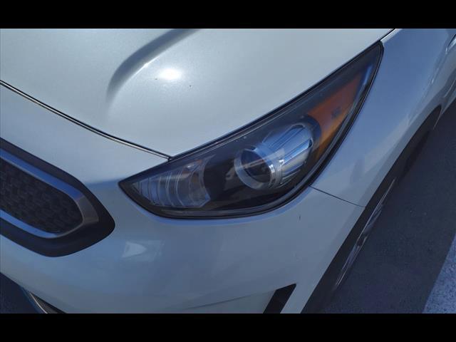 2019 kia niro ex