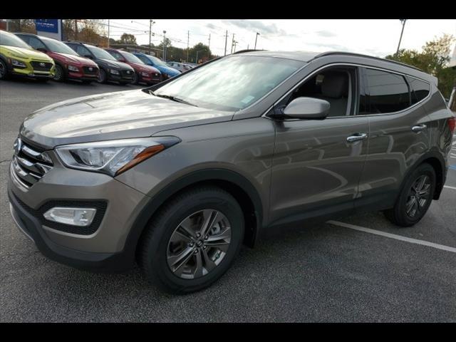 used 2014 hyundai santa fe fwd sport auburn, al 36830 for sale in auburn, alabama