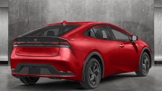 2024 Toyota Prius