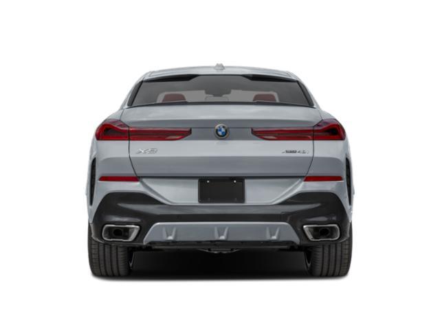 2025 bmw x6 m60i