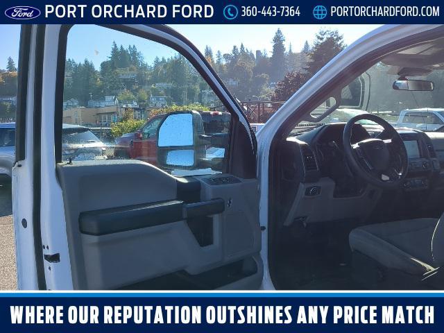 2020 ford f-350 xl