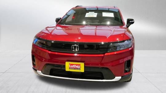 2024 Honda Prologue