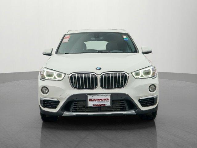 2017 bmw x1 xdrive 28i