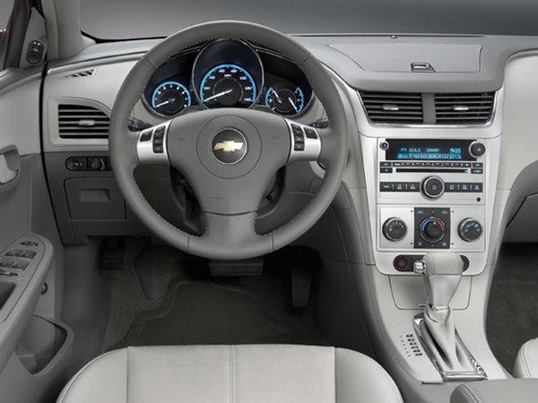2009 chevrolet malibu in milwaukee, wisconsin