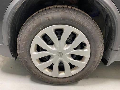 2019 nissan rogue s in syracuse, new york