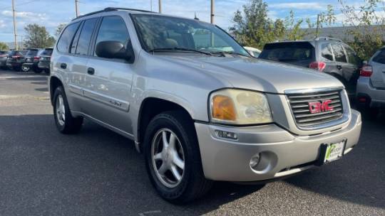 2005 GMC Envoy